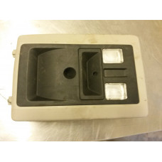 GRZ305 Compass Control Module For 13-18 Ram 3500 ST 6.7 68105821AB